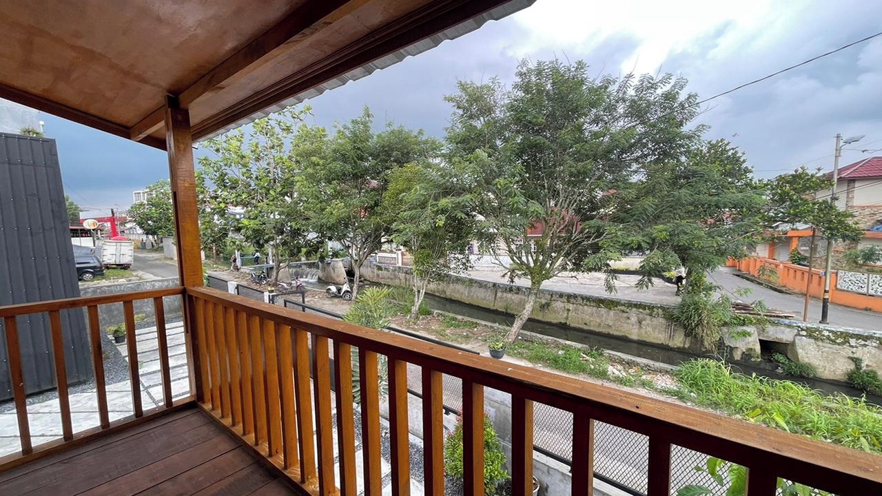 Photo of Bedroom in Bukittinggi