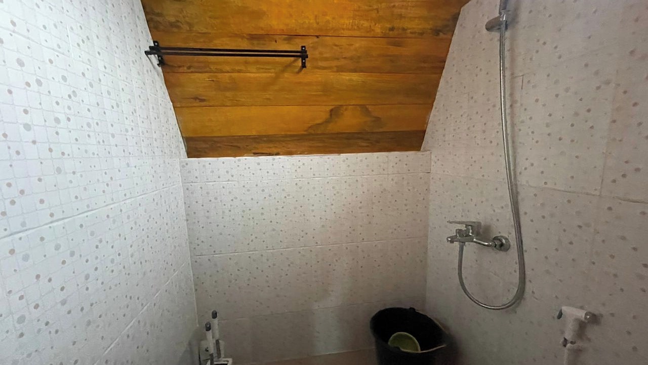 Photo of Bathroom in Bukittinggi
