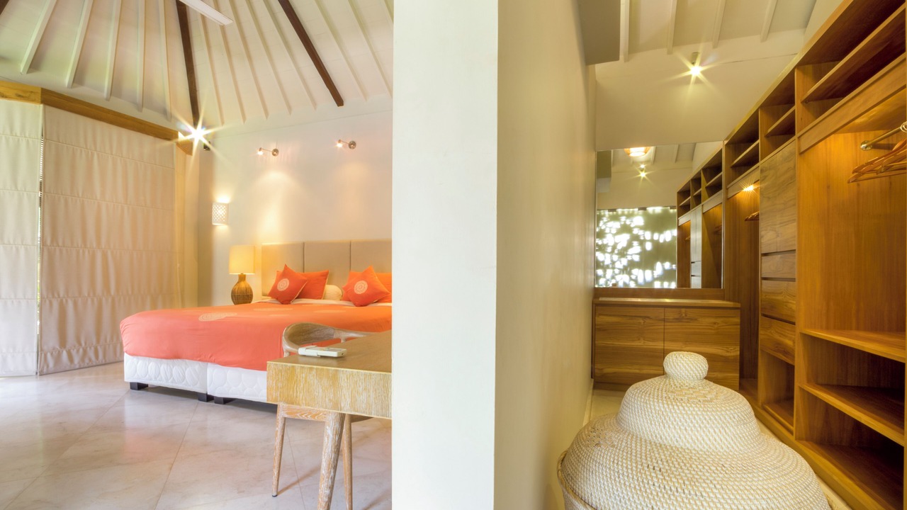 Photo of Bedroom in Pecatu