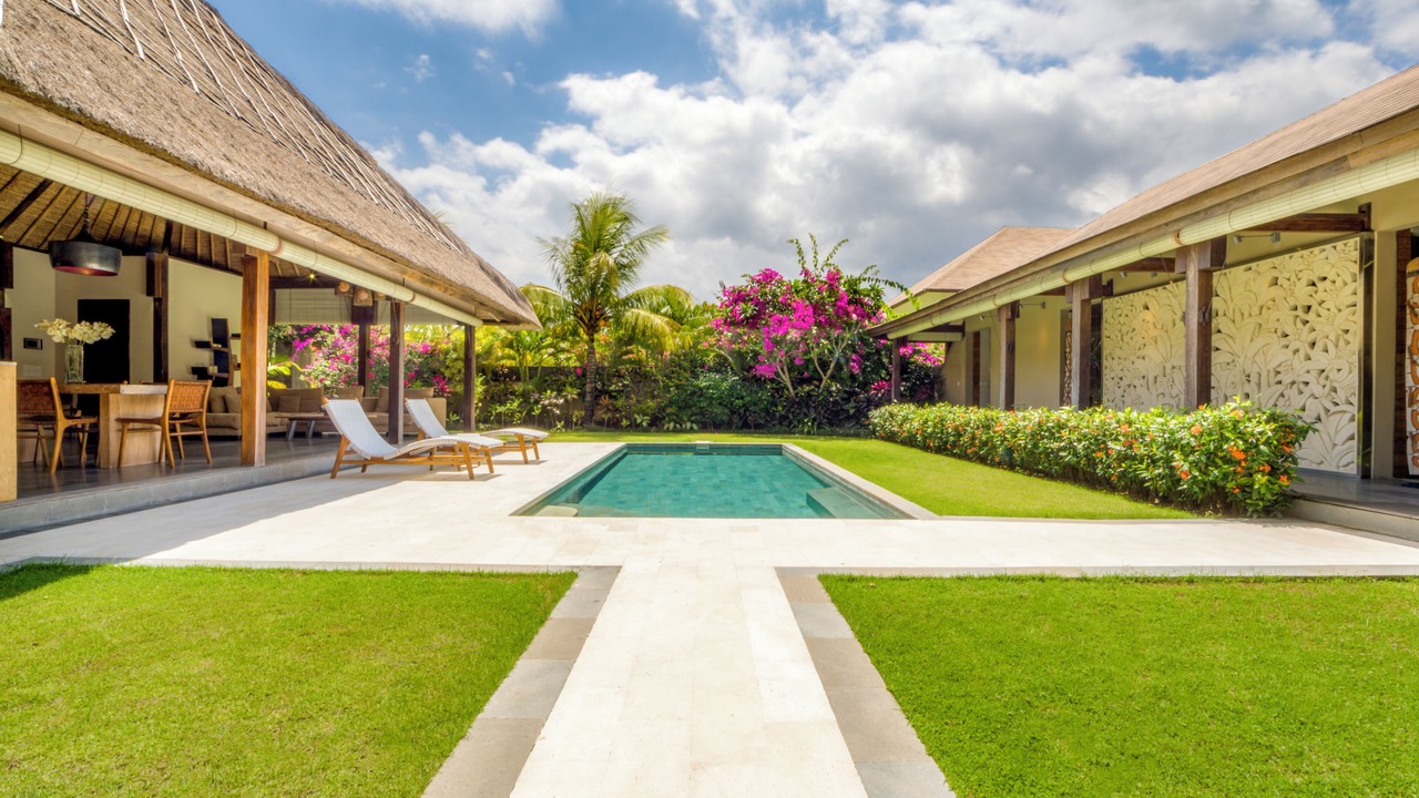Photo of Outdoor in Pecatu