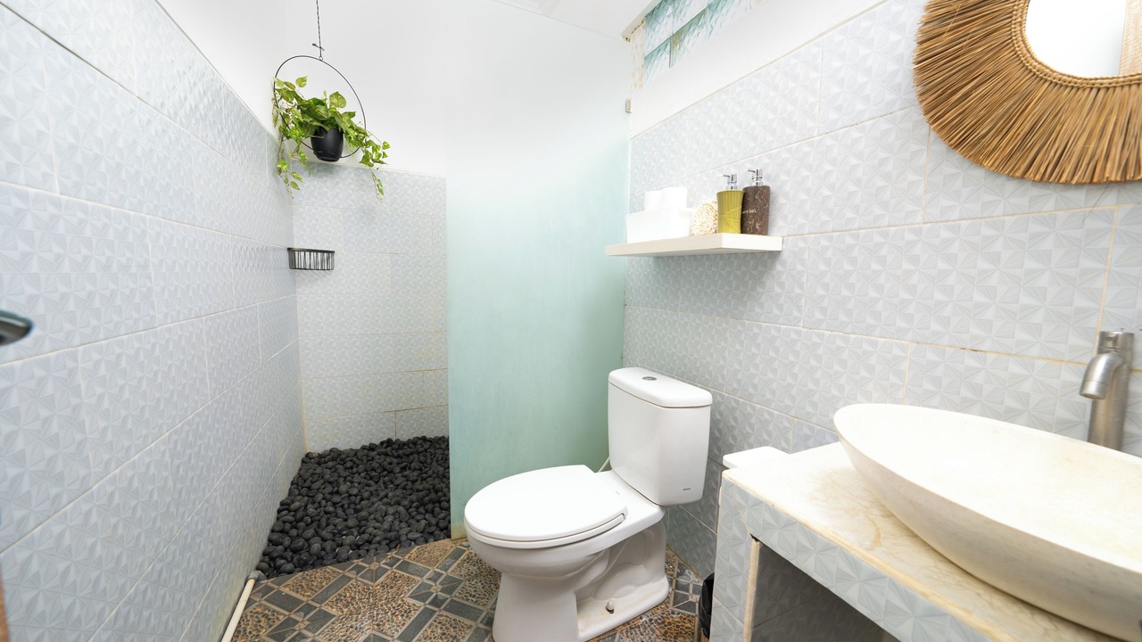 Photo of Bathroom in Batu Bolong