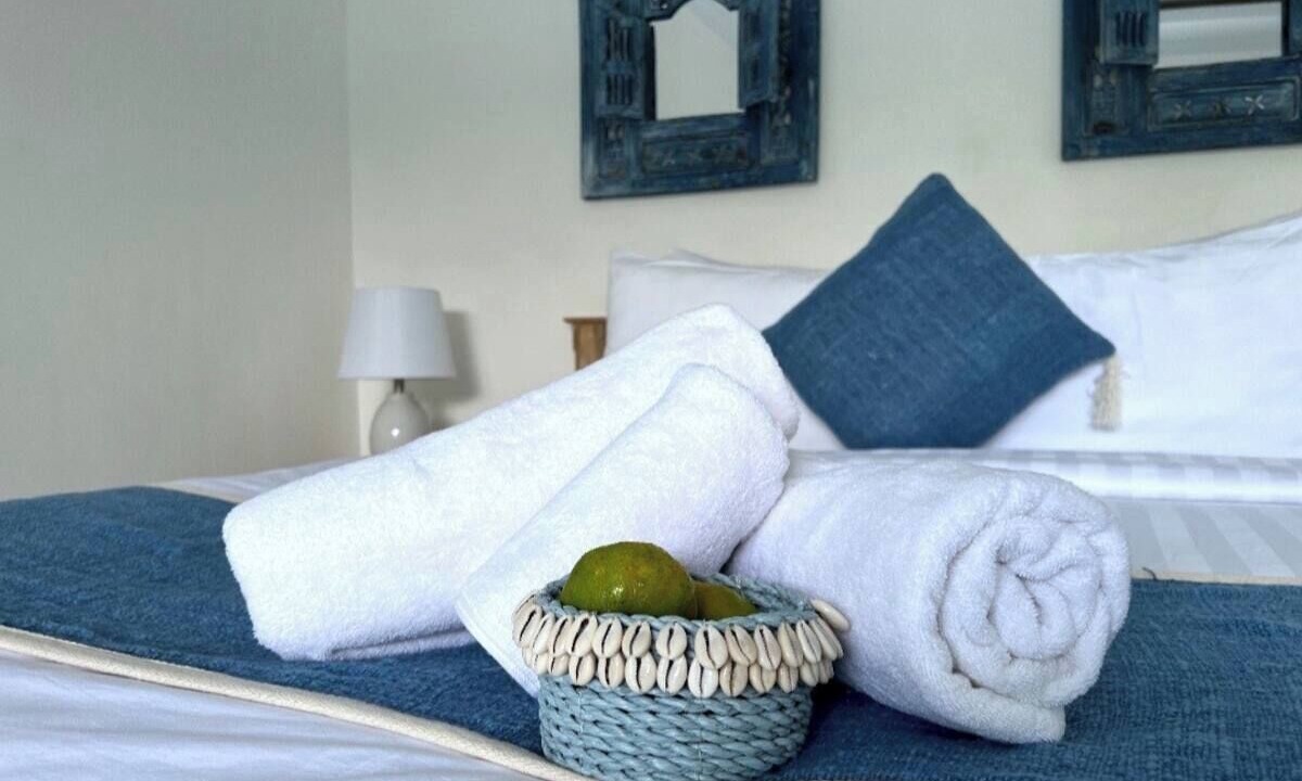 Photo of Bedroom in Batu Bolong