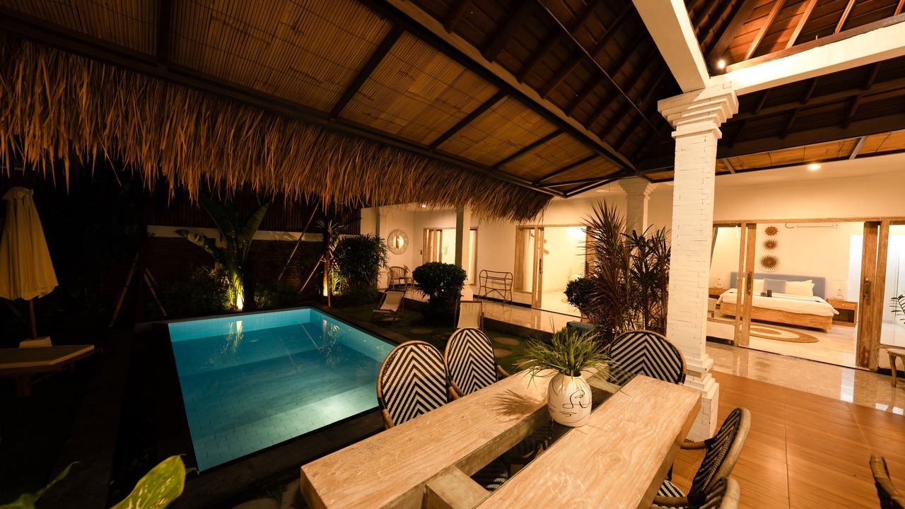 Photo of Outdoor in Batu Bolong