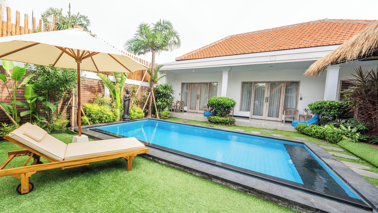 Photo of Outdoor in Batu Bolong