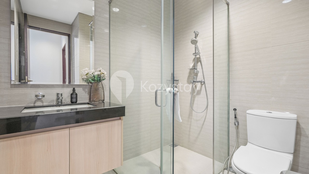 Photo of Bathroom in Grogol Utara