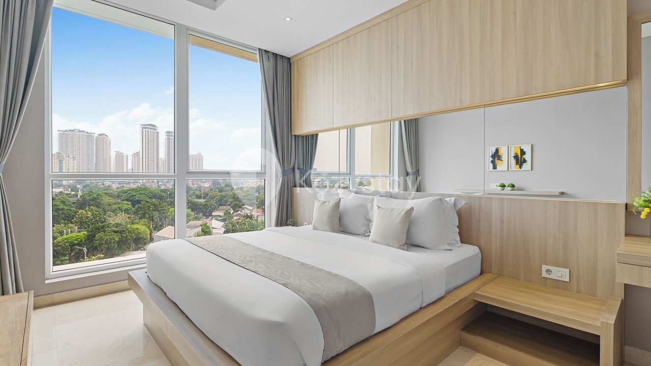 Photo of Bedroom in Grogol Utara