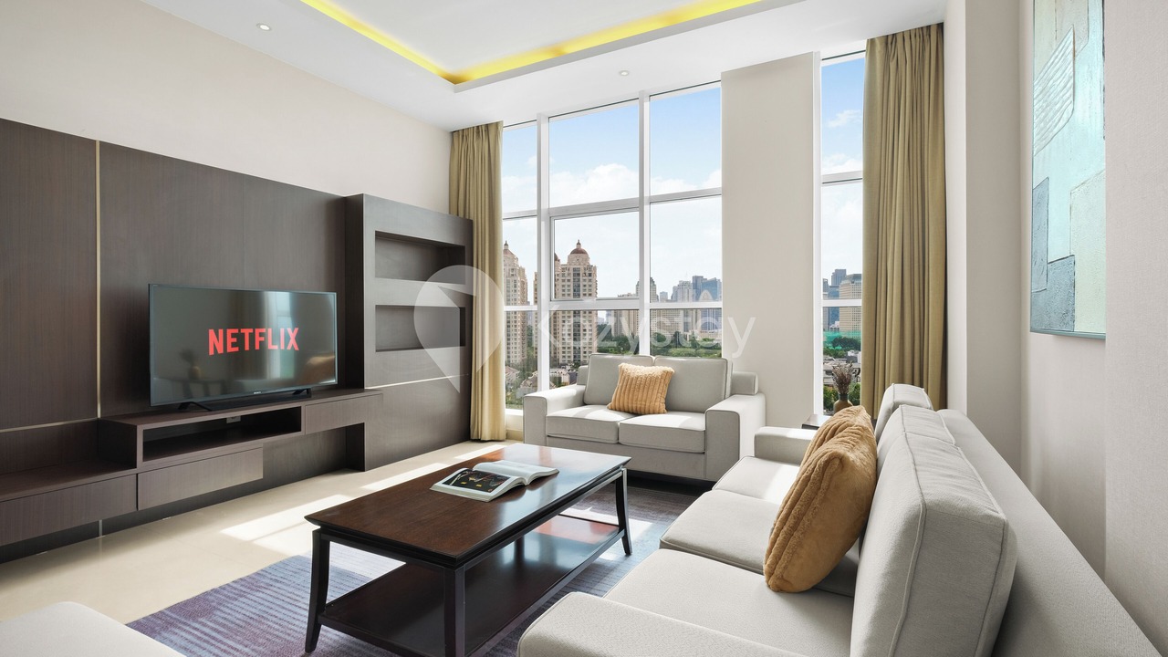 Photo of Livingroom in Grogol Utara