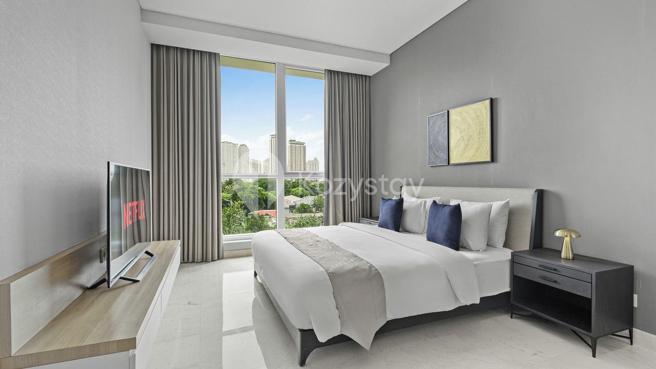 Photo of Bedroom in Grogol Utara