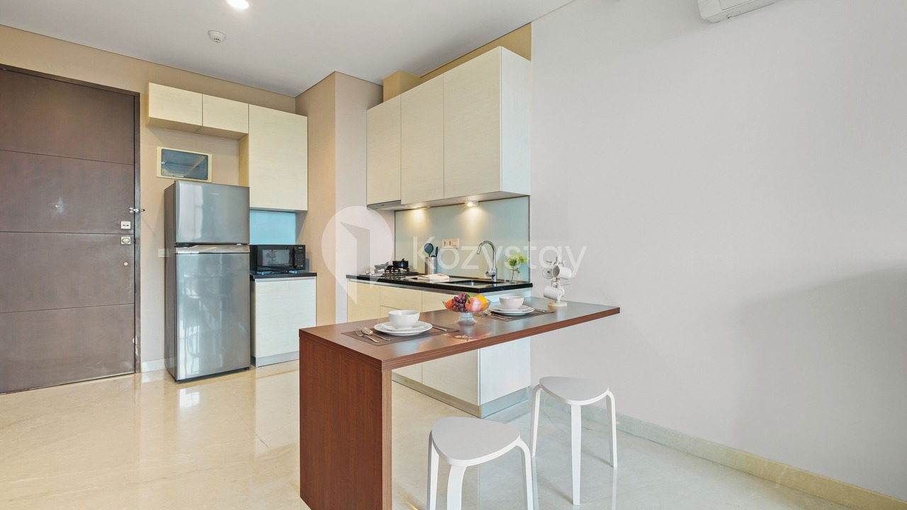 Photo of Livingroom in Grogol Utara