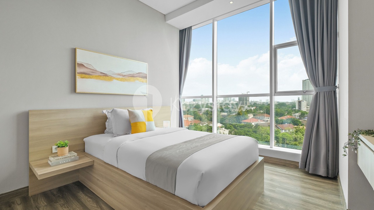 Photo of Bedroom in Grogol Utara