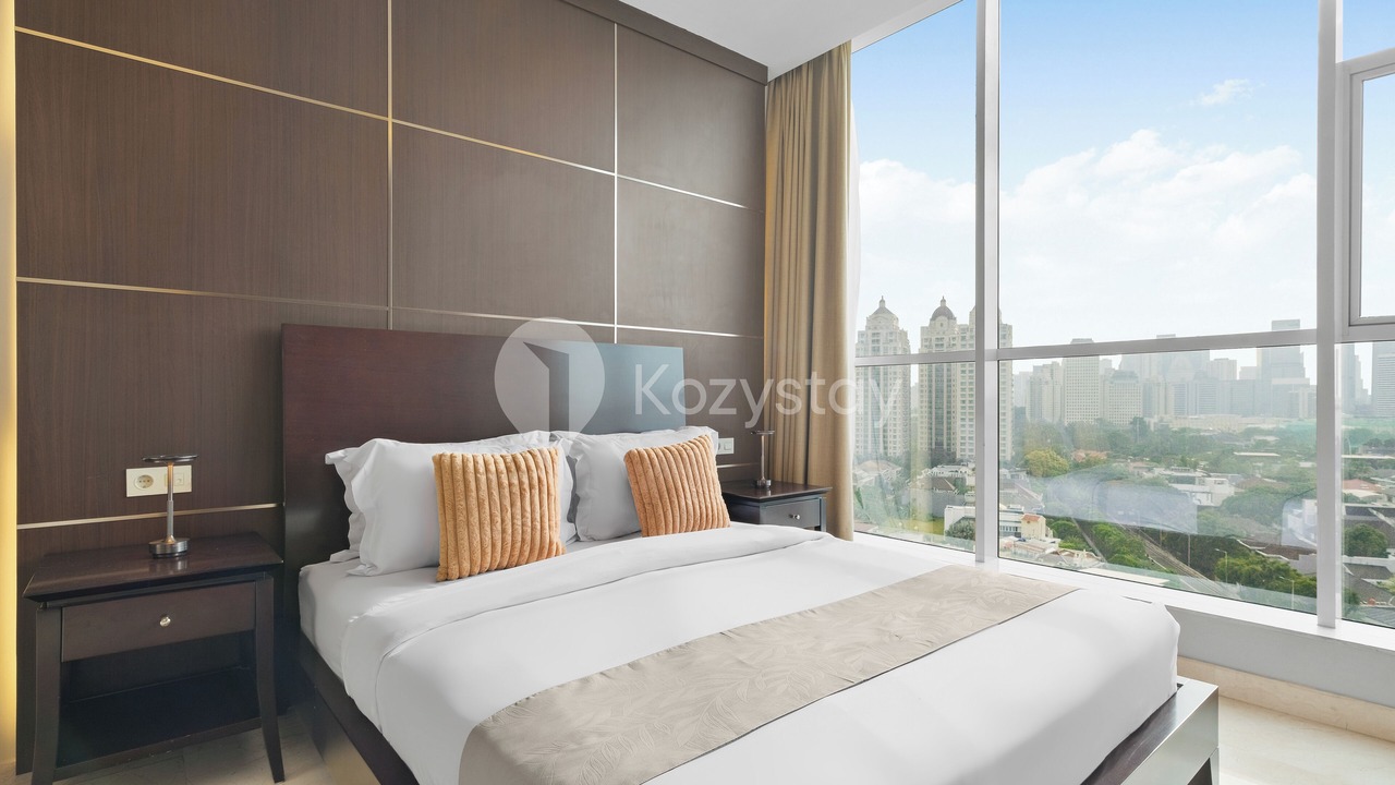 Photo of Bedroom in Grogol Utara