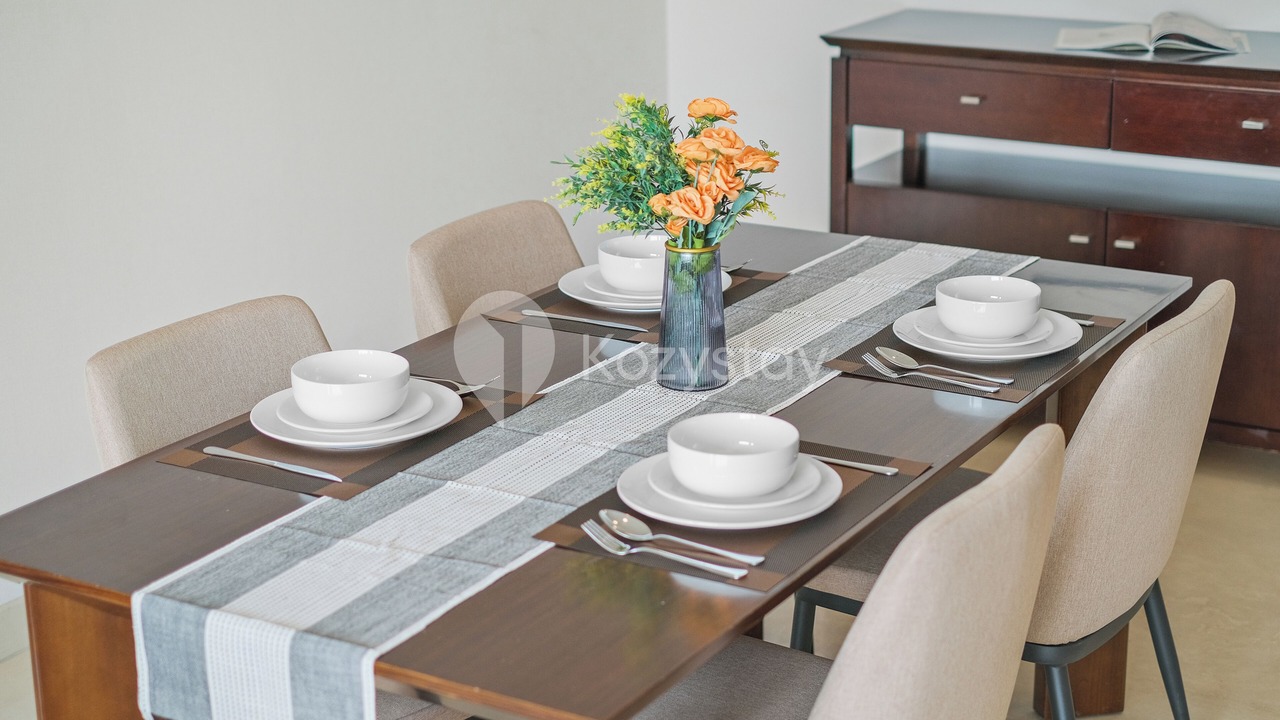 Photo of Livingroom in Grogol Utara