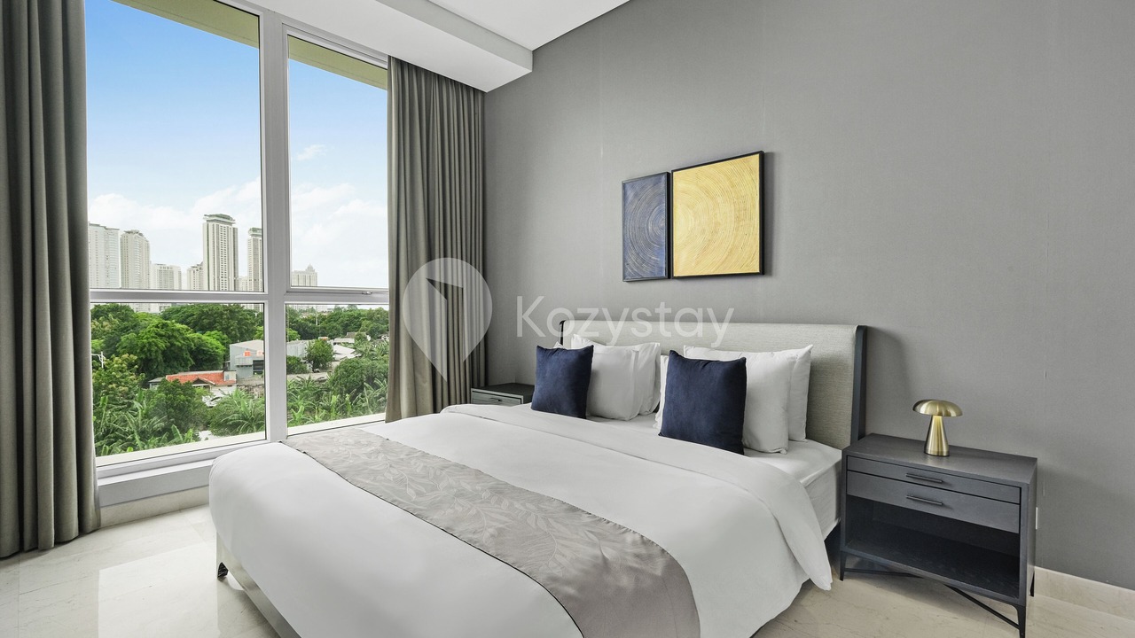 Photo of Bedroom in Grogol Utara
