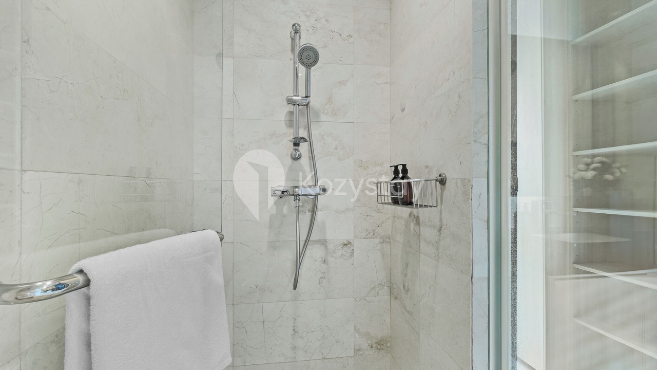 Photo of Bathroom in Grogol Utara