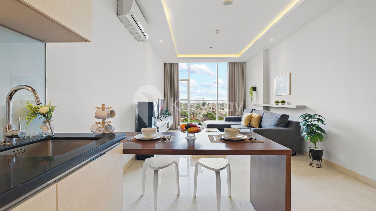 Photo of Kitchen in Grogol Utara