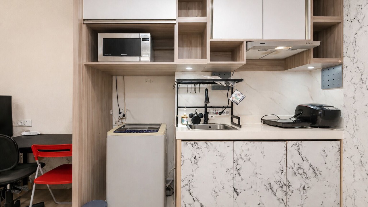 Photo of Kitchen in Tangerang