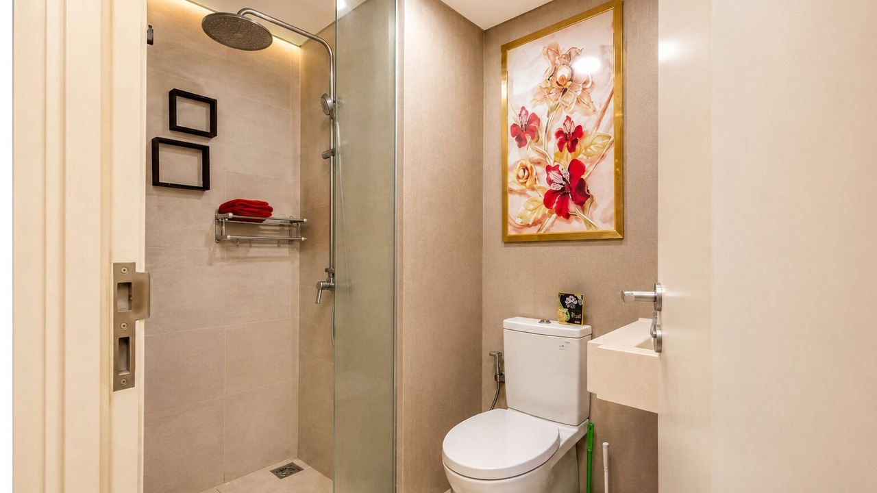 Photo of Bathroom in Tangerang
