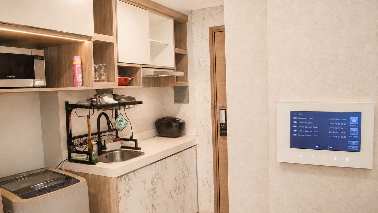 Photo of Kitchen in Tangerang