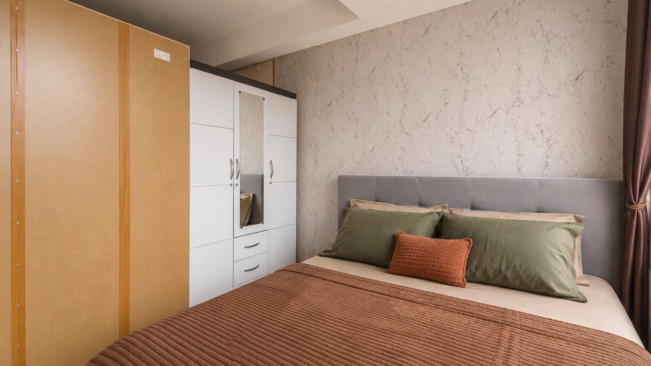 Photo of Bedroom in Tangerang