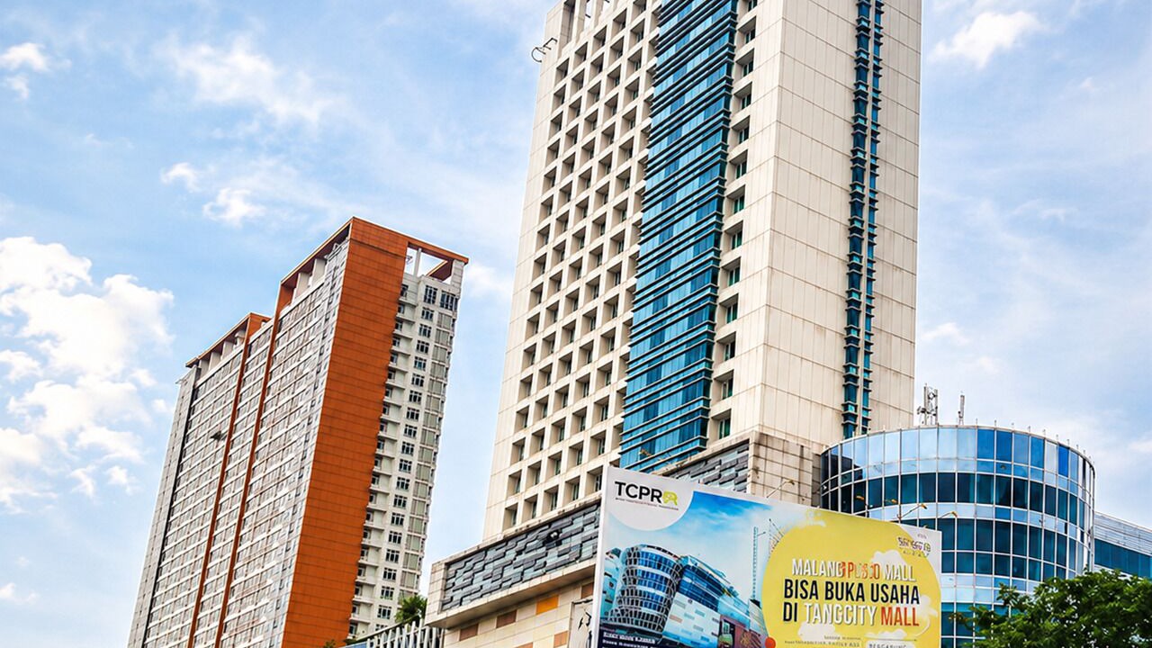 Photo of Outdoor in Tangerang