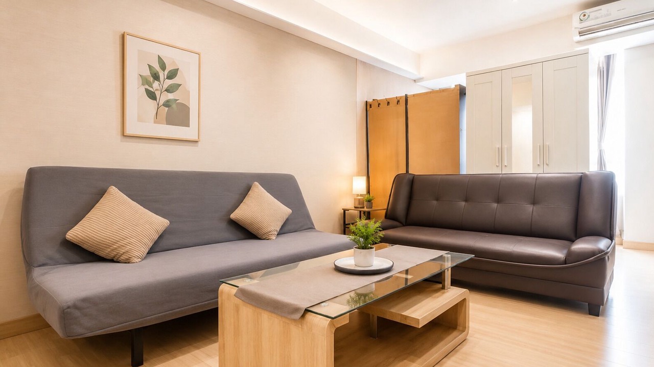 Photo of Livingroom in Tangerang