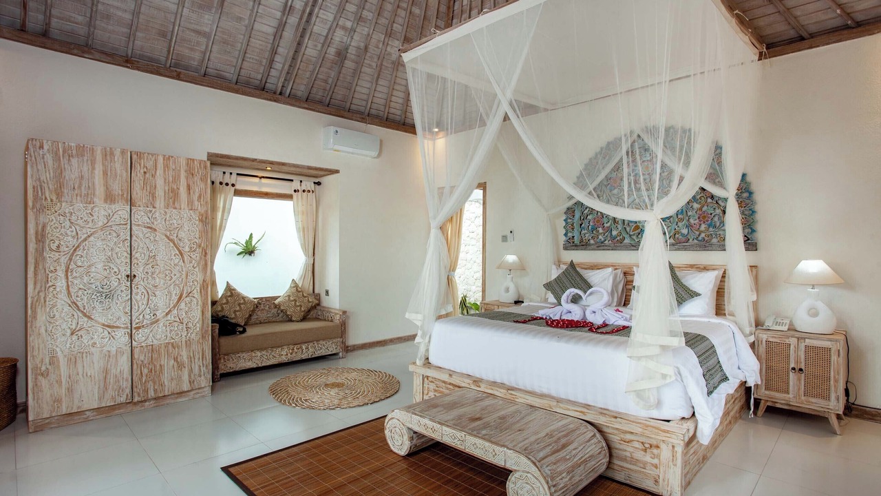Photo of Bedroom in Sebatu