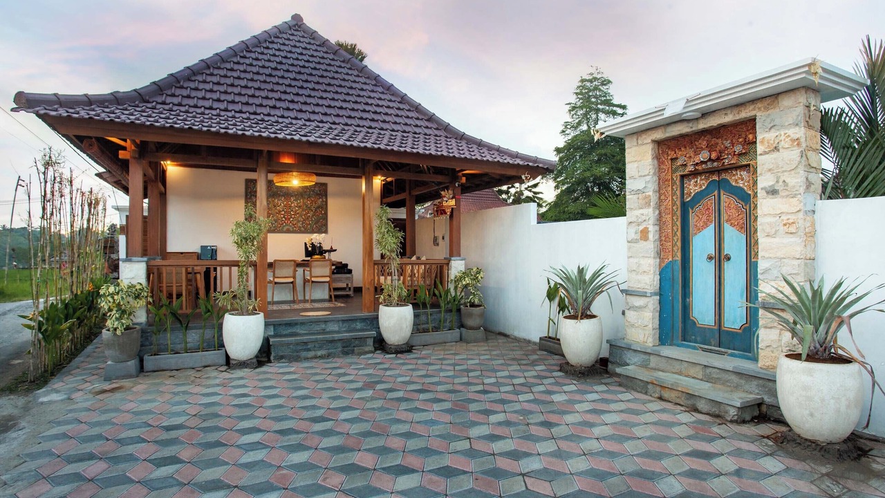 Photo of Outdoor in Sebatu