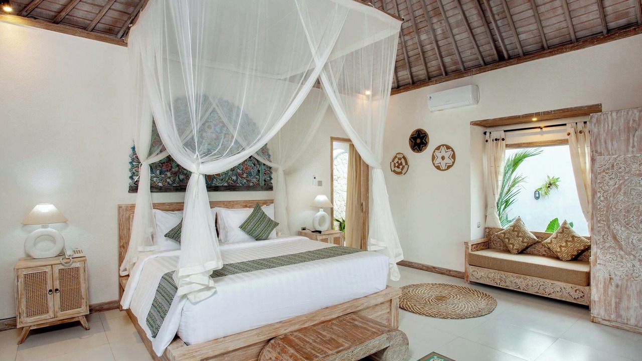 Photo of Bedroom in Sebatu