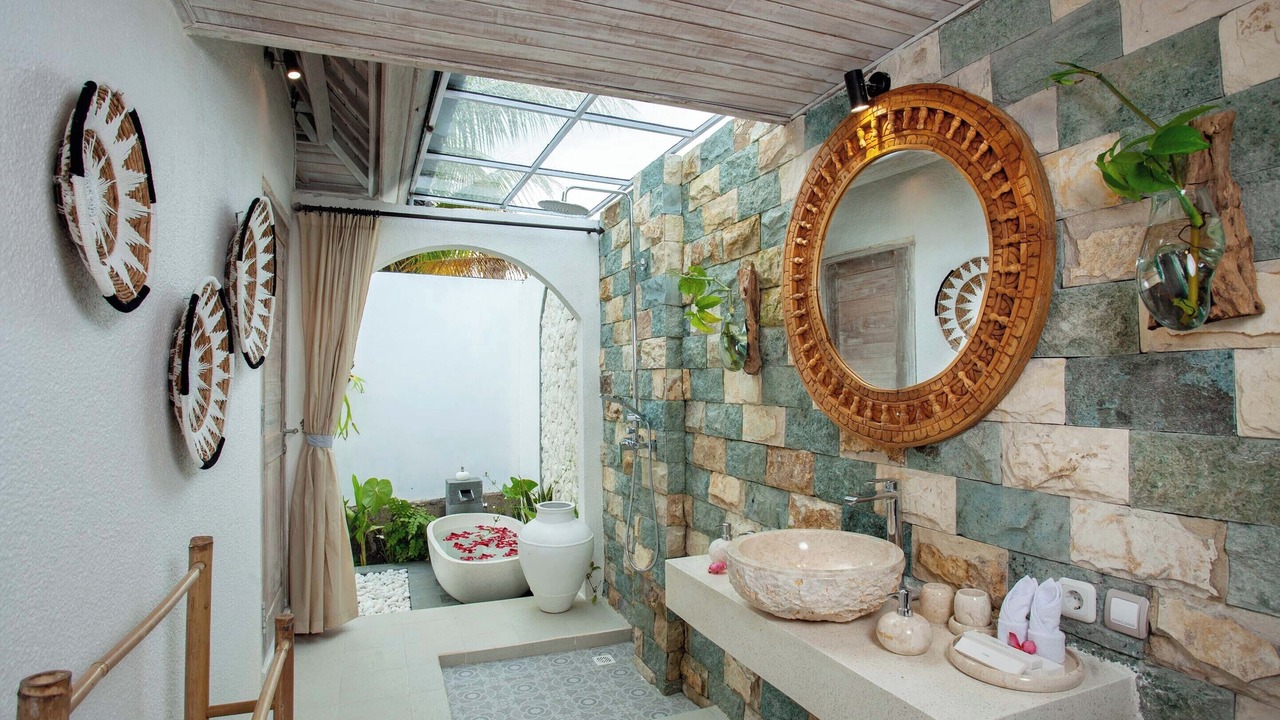 Photo of Bathroom in Sebatu