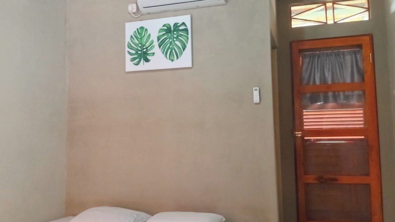 Photo of Bedroom in Harau