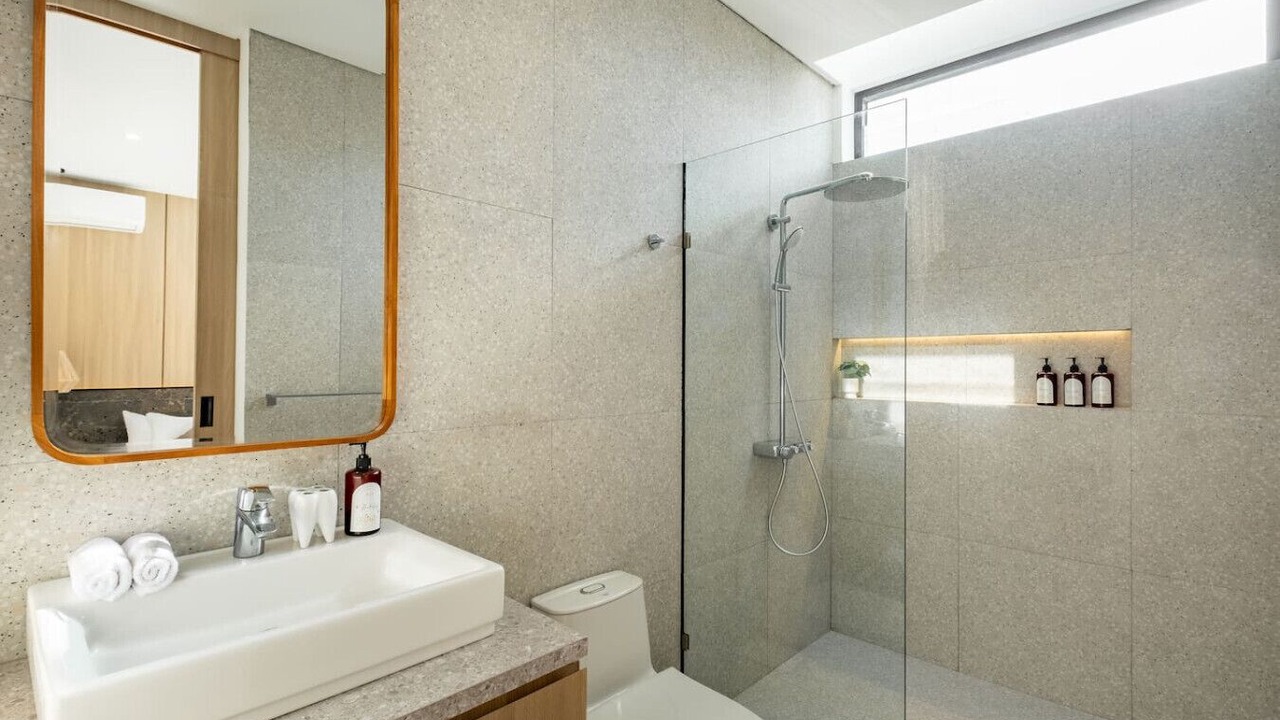 Photo of Bathroom in Ungasan