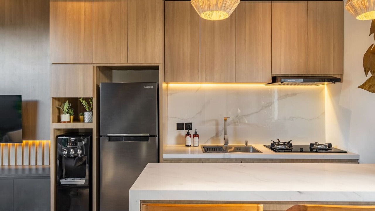 Photo of Kitchen in Ungasan