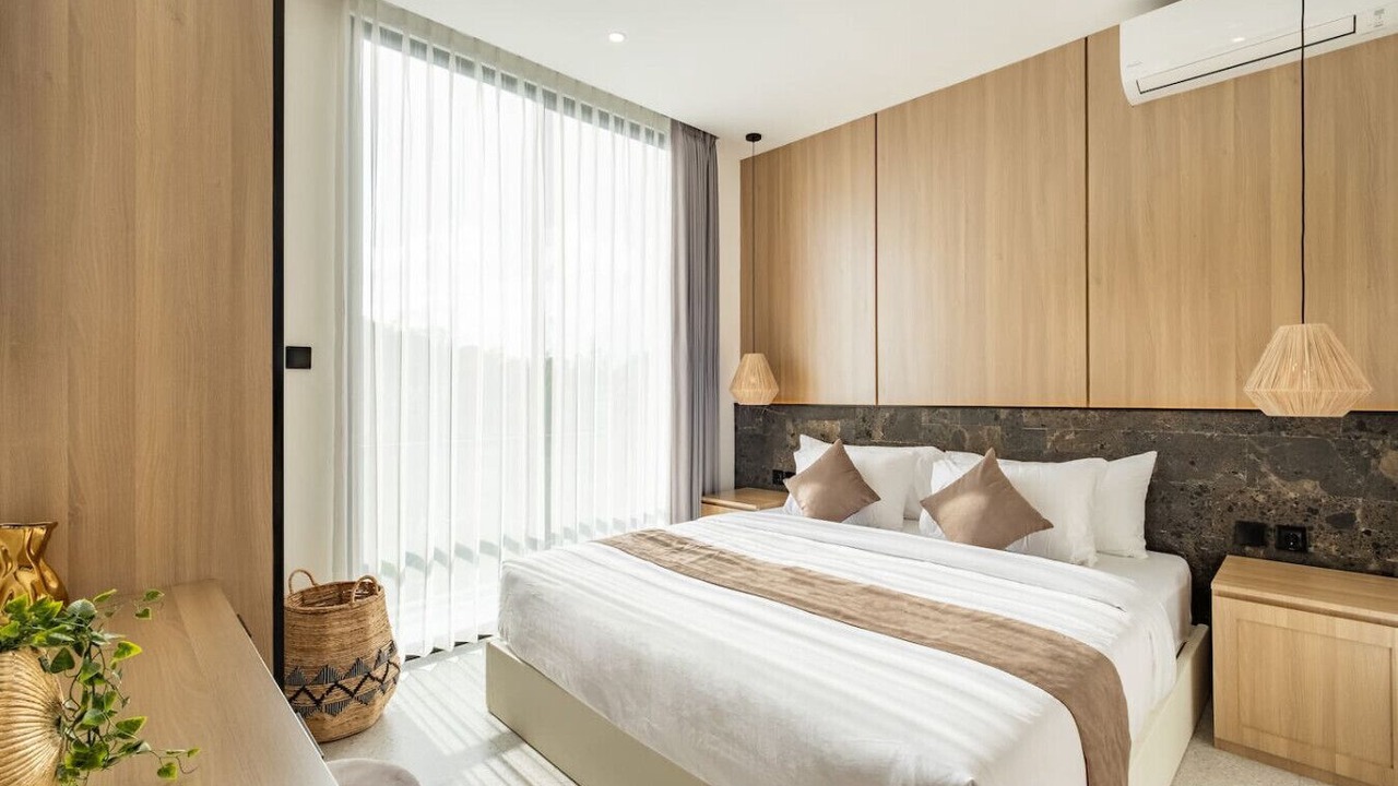 Photo of Bedroom in Ungasan