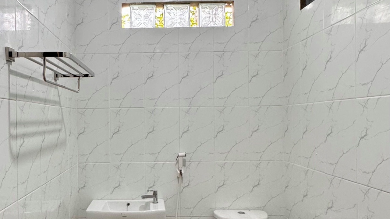 Photo of Bathroom in Banjarasri
