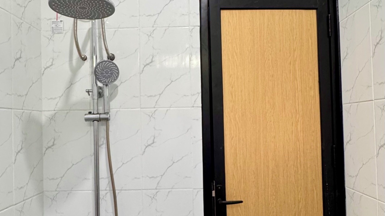 Photo of Bathroom in Banjarasri