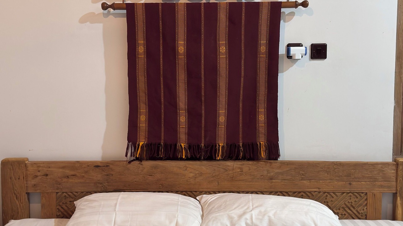 Photo of Bedroom in Banjarasri