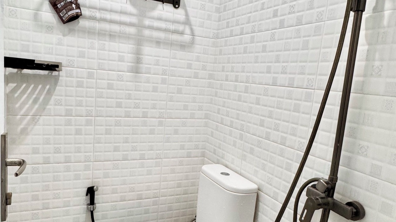 Photo of Bathroom in Banjarasri