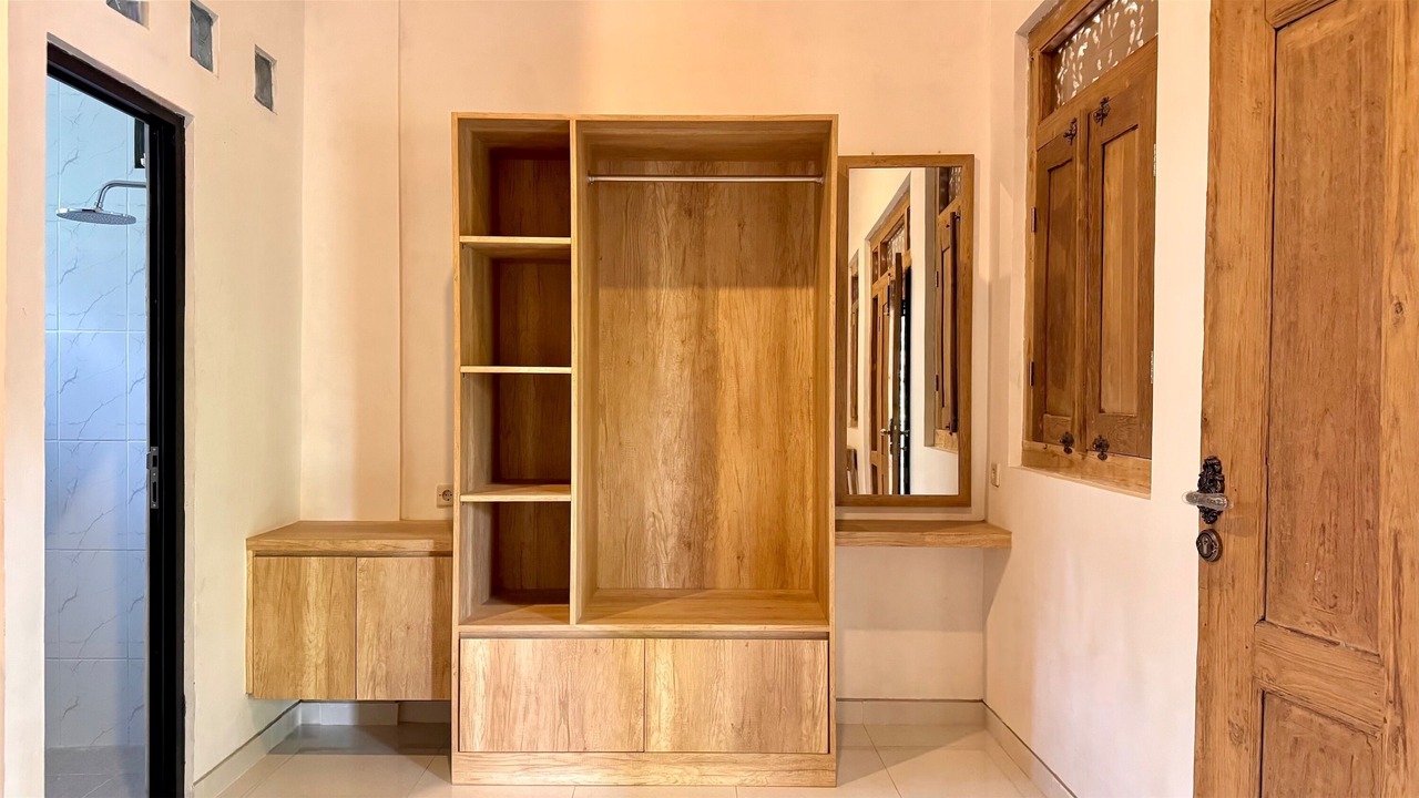Photo of Bedroom in Banjarasri