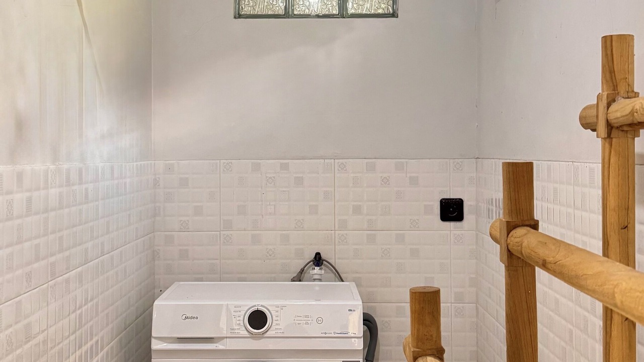 Photo of Bedroom in Banjarasri