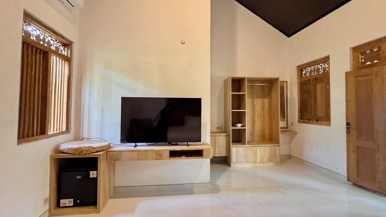 Photo of Bedroom in Banjarasri