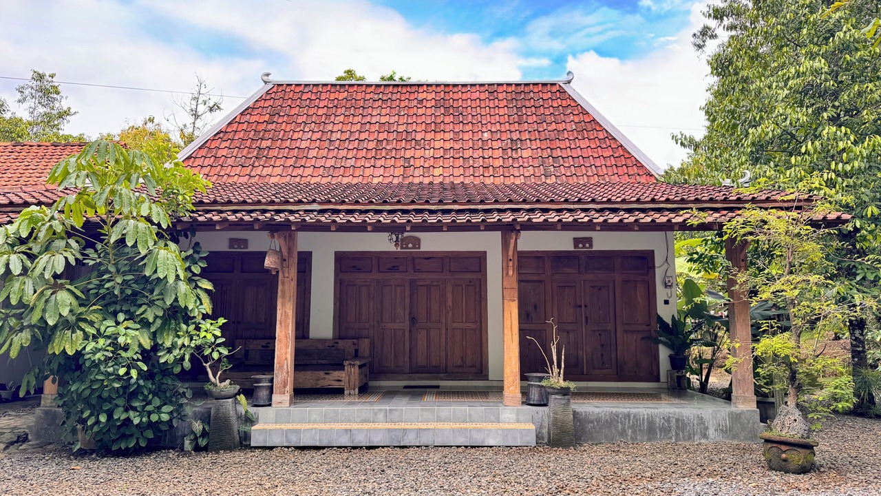 Photo of Outdoor in Banjarasri