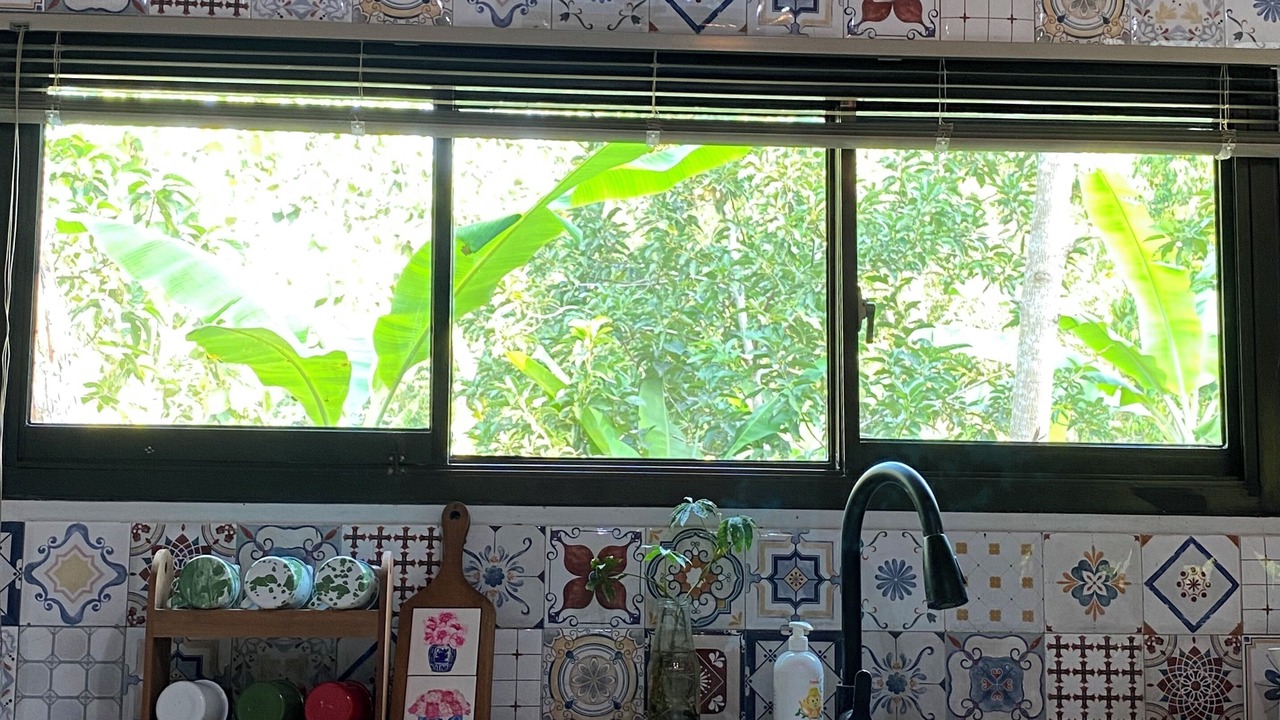 Photo of Kitchen in Banjarasri