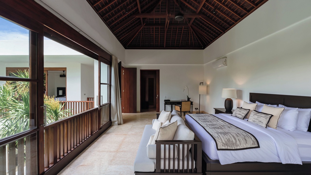 Photo of Bedroom in Petitenget