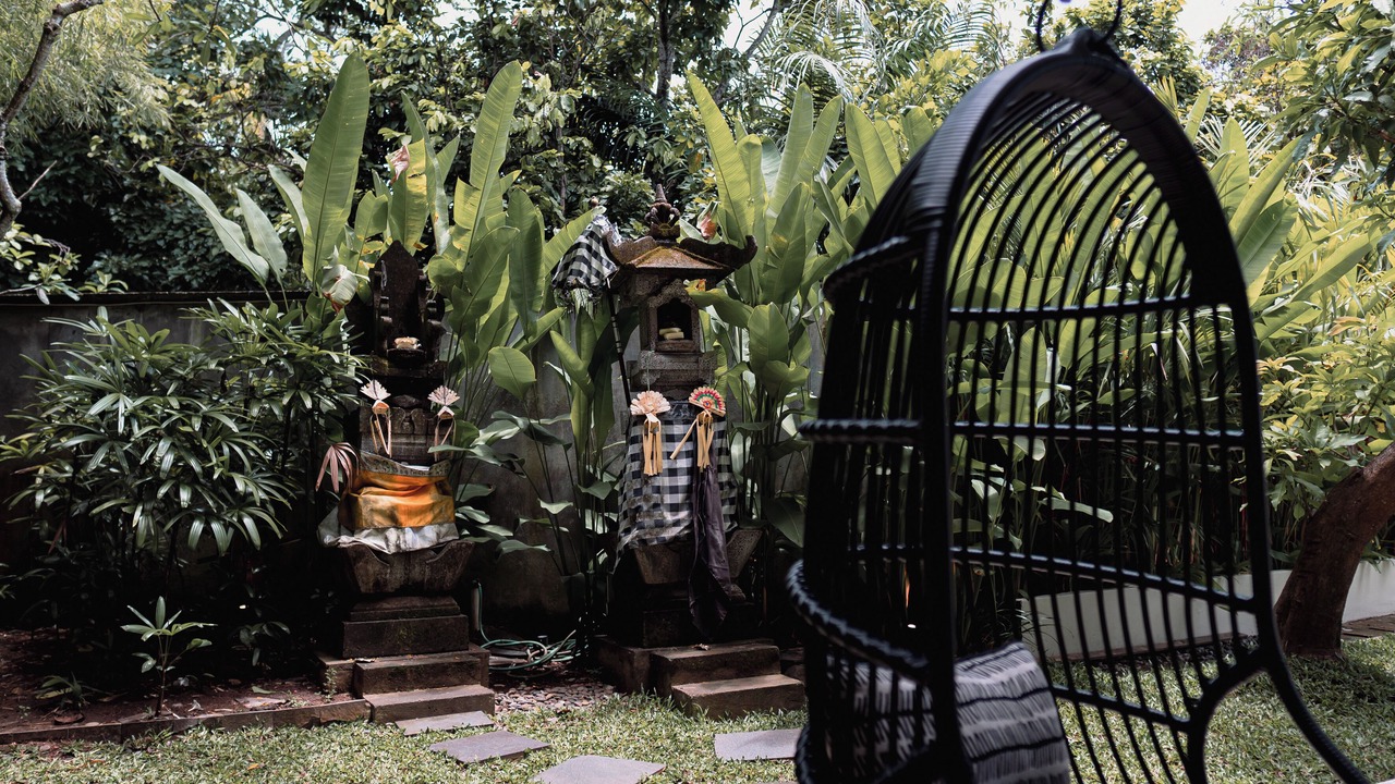 Photo of Outdoor in Petitenget