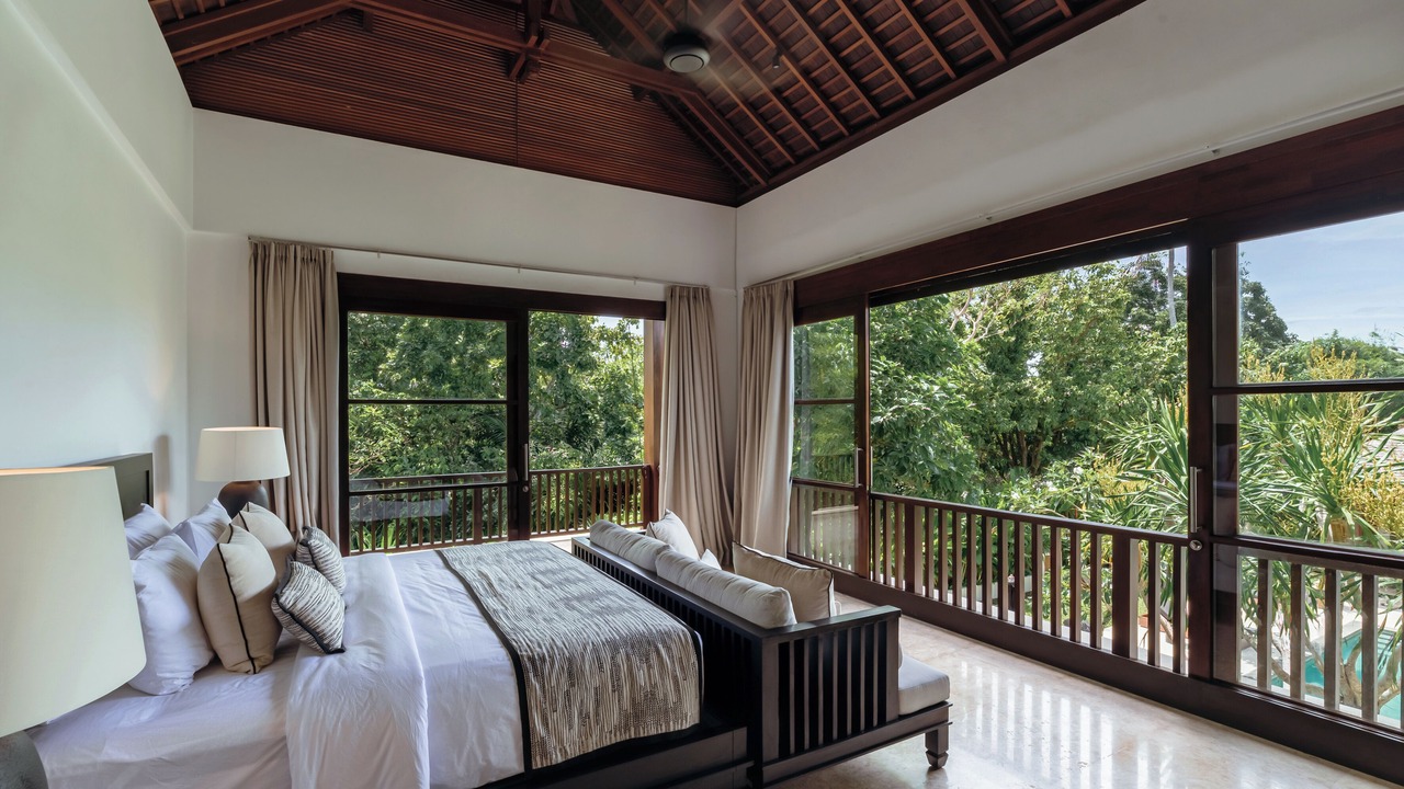 Photo of Bedroom in Petitenget
