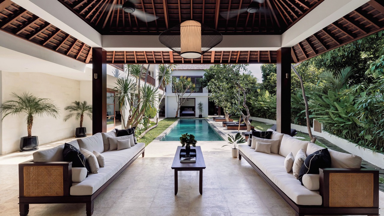 Photo of Patio Balcony in Petitenget