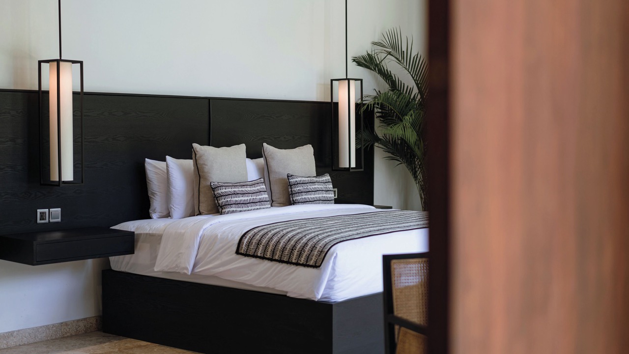 Photo of Bedroom in Petitenget