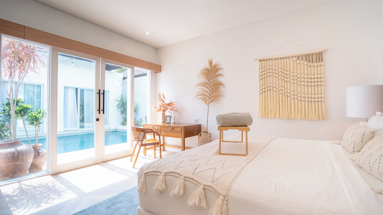 Photo of Bedroom in Umalas