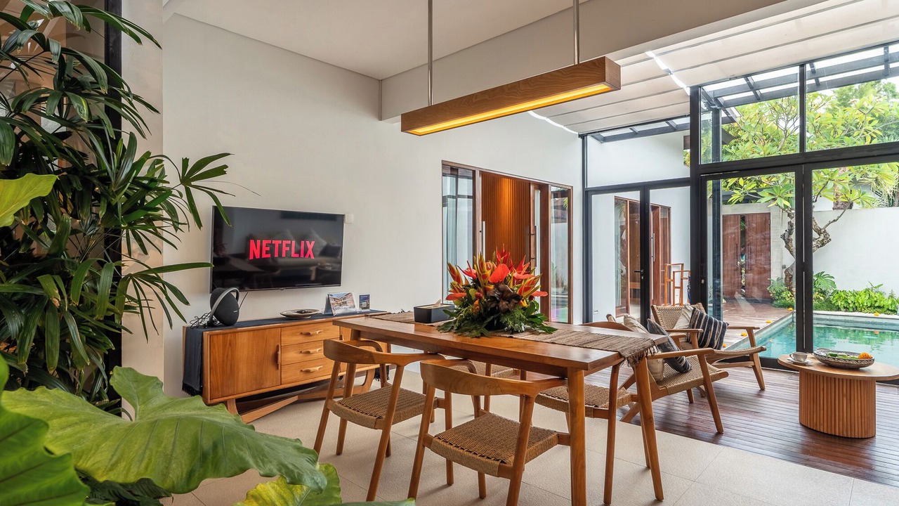 Photo of Livingroom in Umalas