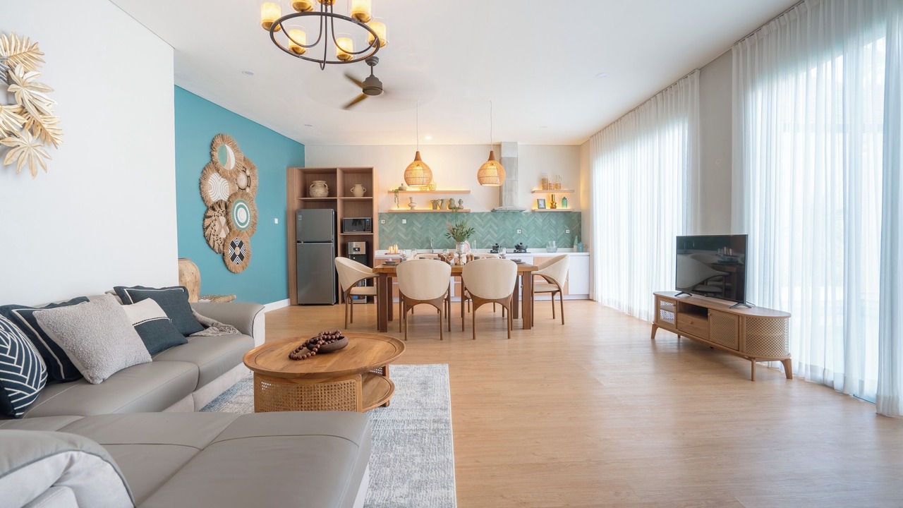 Photo of Livingroom in Umalas